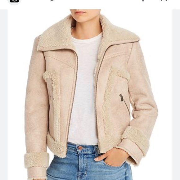 Mother jacket - Picture 6 of 6